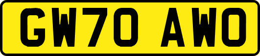GW70AWO