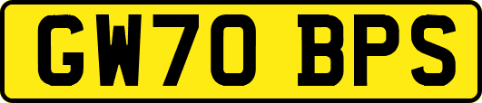 GW70BPS