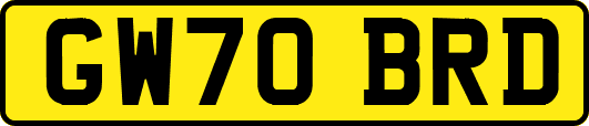 GW70BRD