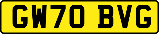 GW70BVG