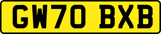 GW70BXB