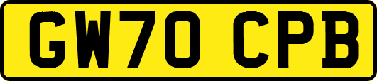 GW70CPB
