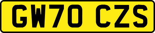 GW70CZS