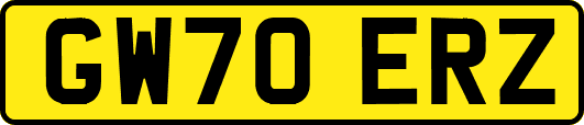 GW70ERZ
