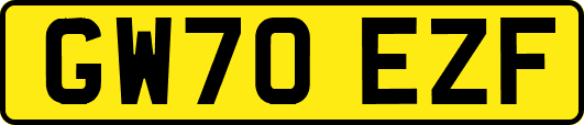 GW70EZF