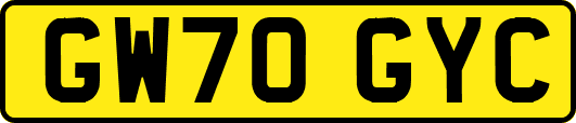 GW70GYC
