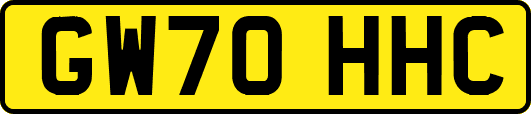 GW70HHC
