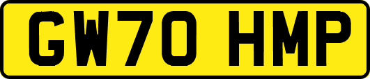 GW70HMP