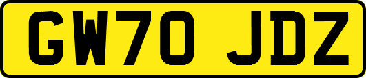 GW70JDZ
