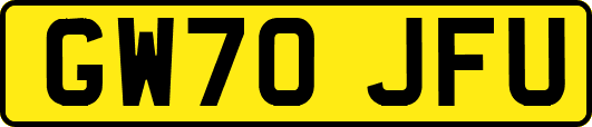 GW70JFU