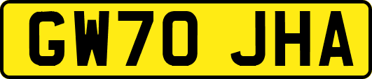 GW70JHA