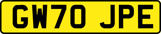 GW70JPE