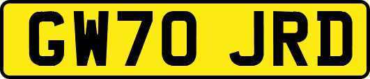 GW70JRD