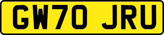 GW70JRU