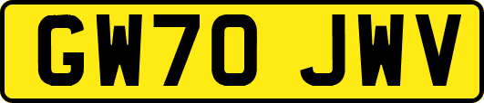 GW70JWV