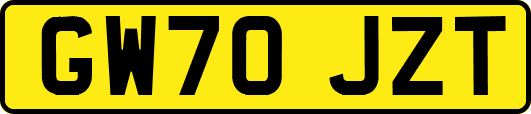 GW70JZT