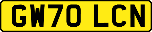 GW70LCN