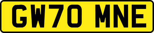 GW70MNE