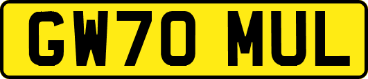 GW70MUL