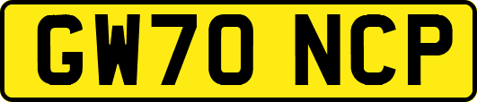 GW70NCP