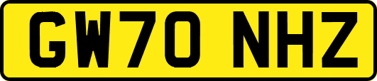 GW70NHZ