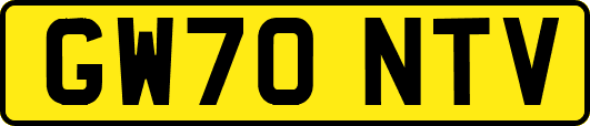 GW70NTV