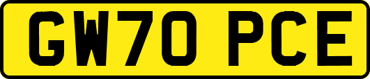 GW70PCE