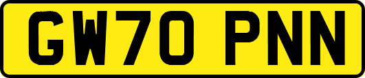 GW70PNN