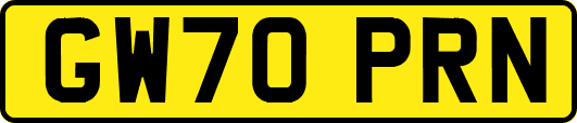GW70PRN