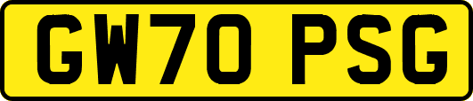 GW70PSG
