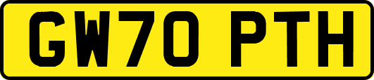 GW70PTH
