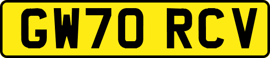 GW70RCV