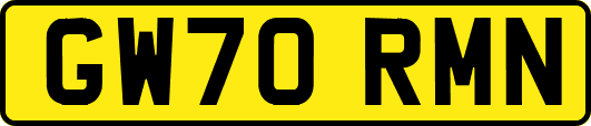 GW70RMN