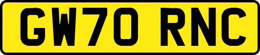 GW70RNC