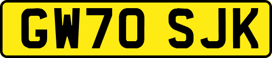 GW70SJK