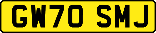 GW70SMJ