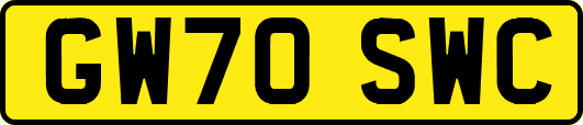 GW70SWC