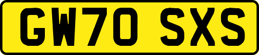 GW70SXS
