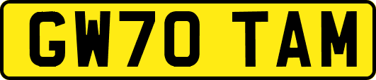 GW70TAM