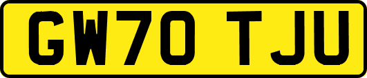 GW70TJU