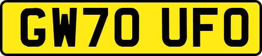 GW70UFO