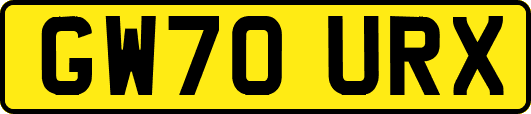 GW70URX