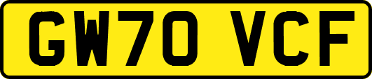GW70VCF