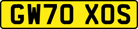GW70XOS