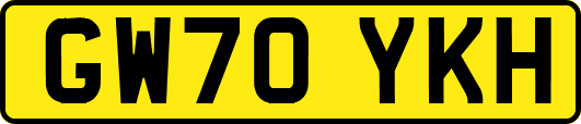 GW70YKH