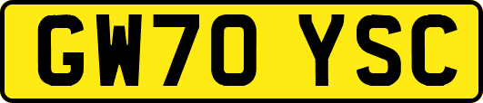GW70YSC