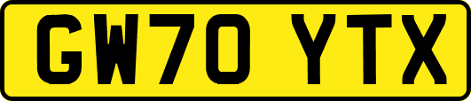 GW70YTX