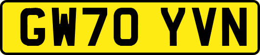 GW70YVN