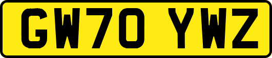GW70YWZ