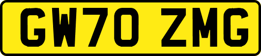 GW70ZMG